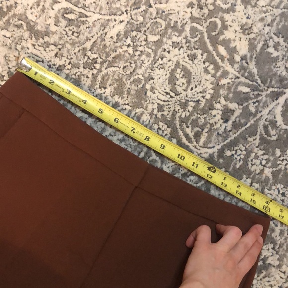 KOTON Ankle Pants - Picture 10 of 10